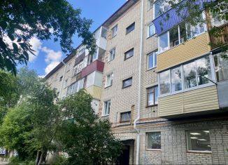 Продажа двухкомнатной квартиры, 45.2 м2, Курганская область, улица Володарского, 31
