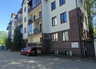 Продажа квартиры студии, 26.2 м2, село Ромашково, Железнодорожная улица