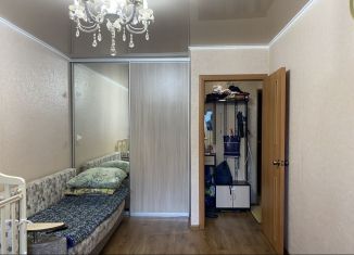 Однокомнатная квартира на продажу, 29 м2, Челябинская область, проспект Карла Маркса, 107