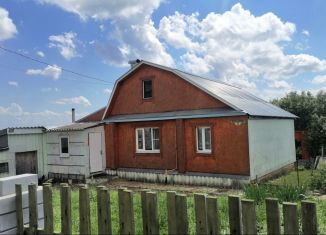 Дом на продажу, 74 м2, Нижегородская область, Зелёная улица