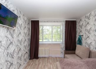 Продается однокомнатная квартира, 30.1 м2, Тобольск, улица Семёна Ремезова, 116