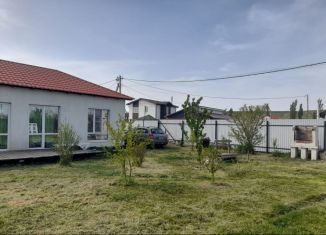 Продается дом, 63.3 м2, село Осипенко, Багряный переулок