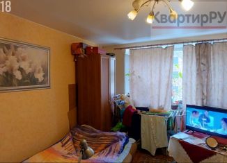 Продается 3-комнатная квартира, 67 м2, Санкт-Петербург, Лесной проспект, 59к4, метро Выборгская