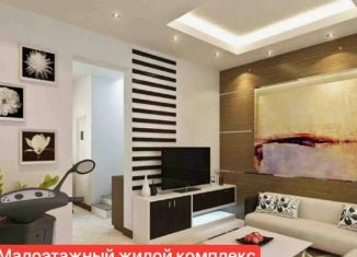 Квартира на продажу студия, 29.5 м2, Тюмень, Калининский округ