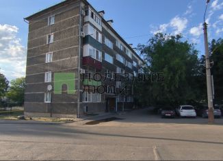2-ком. квартира на продажу, 37 м2, Самарская область, Локомобильная улица, 39