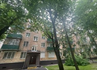 Продается 4-комнатная квартира, 10 м2, Москва, Просторная улица, 15к2, район Богородское