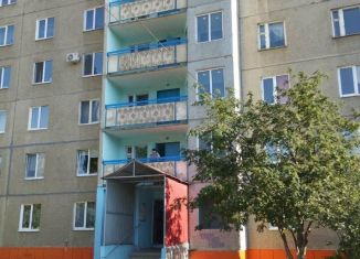 Двухкомнатная квартира на продажу, 52 м2, Уфа, улица Академика Королёва, 13, Октябрьский район