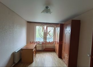 Продается 2-ком. квартира, 42 м2, Борисоглебск, Аэродромная улица, 1