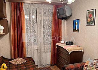 Продается 2-комнатная квартира, 45 м2, Москва, улица Хлобыстова, 8к1, метро Выхино