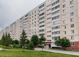 Продается однокомнатная квартира, 32.2 м2, Новосибирск, улица В. Высоцкого, 44