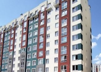 Продажа 1-комнатной квартиры, 41.2 м2, Калининград, Крейсерская улица, 13к2