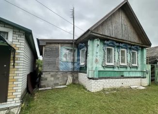 Продаю дом, 41.1 м2, деревня Лобаново, Центральная улица, 21