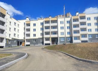 Продажа однокомнатной квартиры, 32.3 м2, Владимирская область, Новгородская улица, 35к2