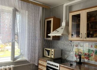 Трехкомнатная квартира на продажу, 75.3 м2, Нижегородская область, Красноуральская улица, 5А