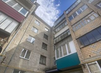 Двухкомнатная квартира на продажу, 49.2 м2, Сибай, улица Булякова, 13