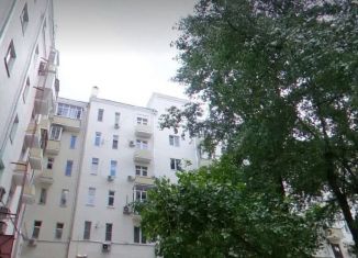 Продается однокомнатная квартира, 19 м2, Москва, Дмитровское шоссе, 7к2, метро Тимирязевская
