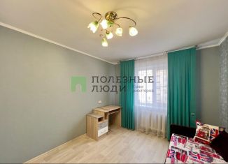 Двухкомнатная квартира на продажу, 50 м2, Хабаровск, Краснореченская улица, 185