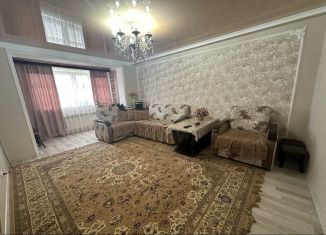 Аренда 3-комнатной квартиры, 88.4 м2, село Джалган, Дагестанская улица, 12