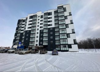 Продажа 2-комнатной квартиры, 51.9 м2, Тольятти