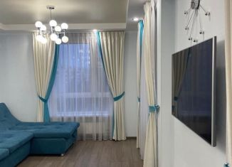 Сдается двухкомнатная квартира, 70 м2, Москва, Ярцевская улица, 24к2, ЖК Ярцевская 24