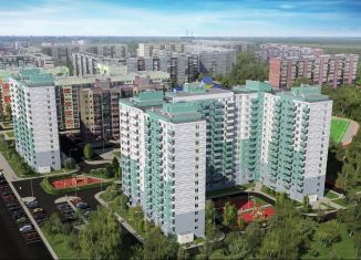 Продается двухкомнатная квартира, 52.2 м2, Архангельск, территориальный округ Майская горка