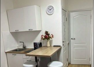 Сдается квартира студия, 18 м2, Москва, Тихорецкий бульвар, 6