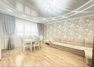 Двухкомнатная квартира на продажу, 72 м2, Калининград, Красная улица, 139Б