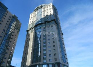 Продается двухкомнатная квартира, 60.5 м2, Новосибирск, улица Фрунзе, 234