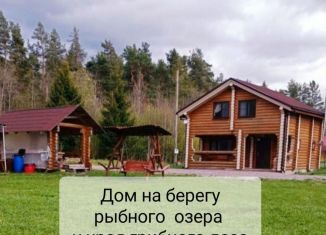 Дом на продажу, 73.8 м2, Ленинградская область, 3-й Луговой проезд