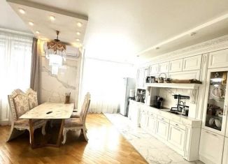 Продажа 4-комнатной квартиры, 184 м2, Москва, Ленинский проспект, 106к1, метро Юго-Западная