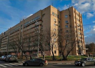 Продается гараж, 18 м2, Москва, проезд Серебрякова, 2к1, СВАО