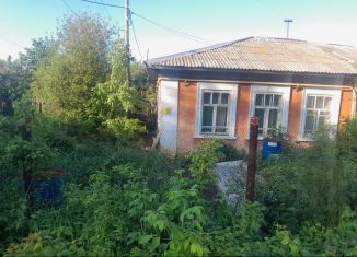 Продажа дома, 58 м2, Челябинск, Советский район, Центральная улица, 45