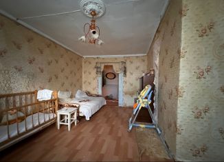 3-комнатная квартира на продажу, 56.6 м2, Нижегородская область, улица Ленина, 25