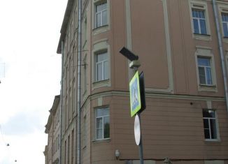 Продается двухкомнатная квартира, 44.7 м2, Санкт-Петербург, метро Балтийская, набережная реки Фонтанки, 167