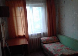 Сдаю комнату, 12 м2, Самарская область, улица Карбышева, 24
