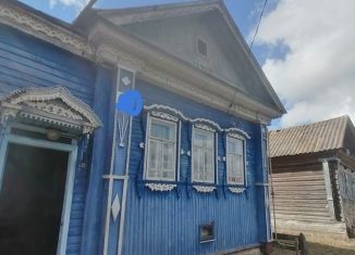 Продаю дом, 41.5 м2, село Замятино, Октябрьская улица