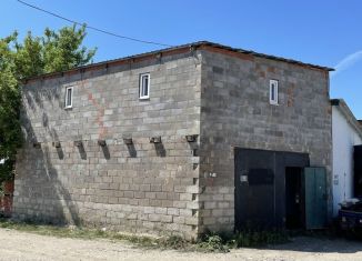 Продажа гаража, 30 м2, Уфа, Калининский район, Трамвайная улица, 4/5А