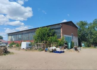 Продажа производства, 1600 м2, Астрахань, 2-я Загородная улица, 2Г