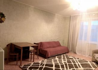 Квартира в аренду студия, 32 м2, Новосибирск, улица Татьяны Снежиной, 31, метро Золотая Нива