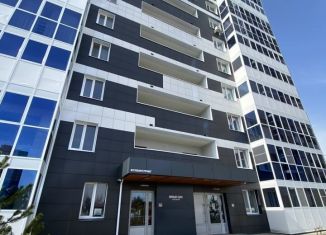 Продается трехкомнатная квартира, 69.8 м2, Татарстан, Уютная улица, 4