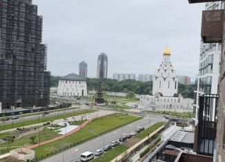 Сдается 1-ком. квартира, 37.4 м2, Москва, Чкаловский бульвар, 6, метро Тушинская