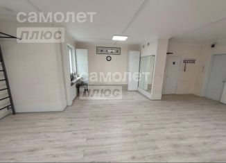 Продается 3-комнатная квартира, 95.5 м2, Московская область, Павшинский бульвар