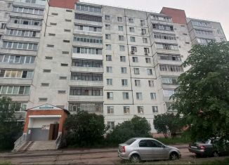 1-комнатная квартира на продажу, 32.5 м2, Рыбинск, улица Рапова, 13
