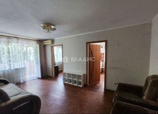 3-комнатная квартира на продажу, 48 м2, Краснодар, улица имени Дзержинского, 131
