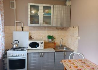 Продается 1-комнатная квартира, 35.3 м2, Омск, Магистральная улица, 47