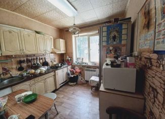 Продажа трехкомнатной квартиры, 63.2 м2, Саратов, улица имени С.Ф. Тархова, 29