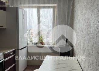 Трехкомнатная квартира на продажу, 61 м2, Новосибирская область, улица Невельского, 61