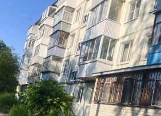 Двухкомнатная квартира на продажу, 46 м2, Ульяновск, Засвияжский район, улица Рябикова, 54