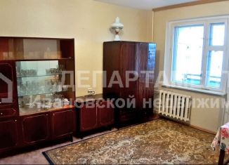2-комнатная квартира на продажу, 51.1 м2, Иваново, Кохомское шоссе, 16