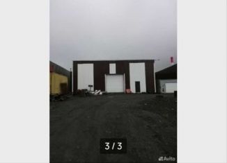 Продается гараж, 30 м2, Норильск, территория гаражно-строительного кооператива № 432, с3